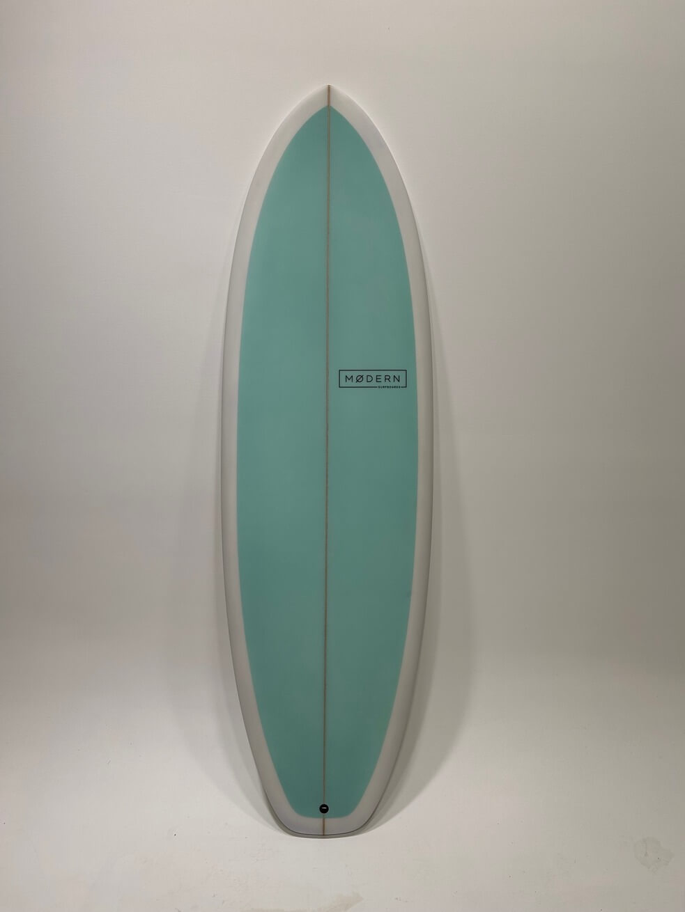 6'6" Modern Highline 2.0 51 Litres