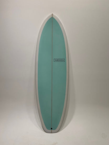 6'6" Modern Highline 2.0 51 Litres