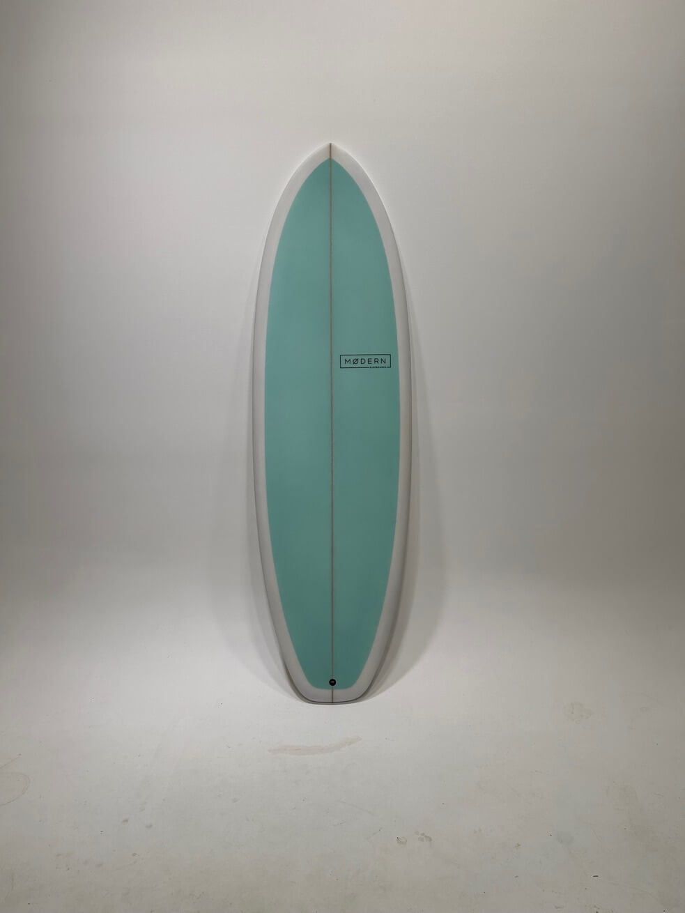 6'6" Modern Highline 2.0 51 Litres