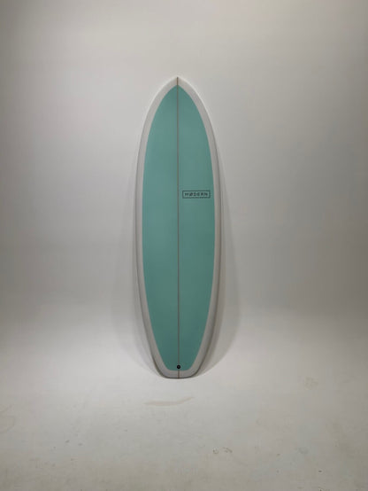6'6" Modern Highline 2.0 51 Litres