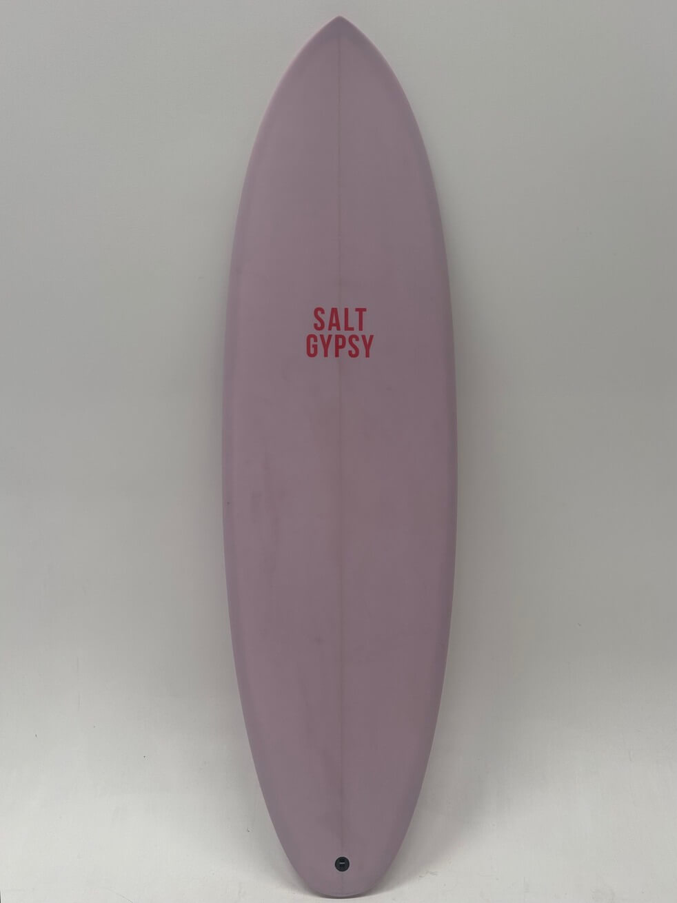6'4 Chi Chi Pink 45 litres