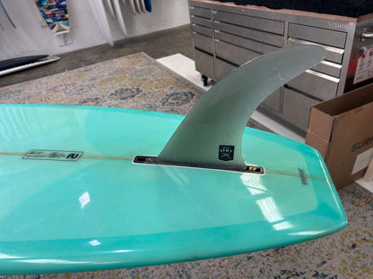 9'1" Modern Retro 2nd hand 78 litres