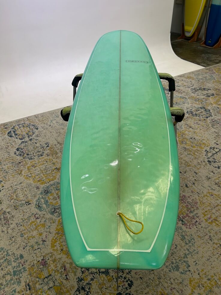 9'1" Modern Retro 2nd hand 78 litres