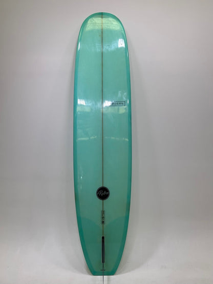 9'1" Modern Retro 2nd hand 78 litres