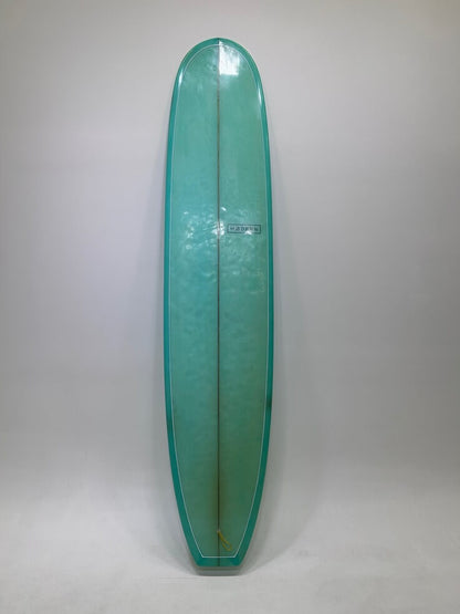 9'1" Modern Retro 2nd hand 78 litres