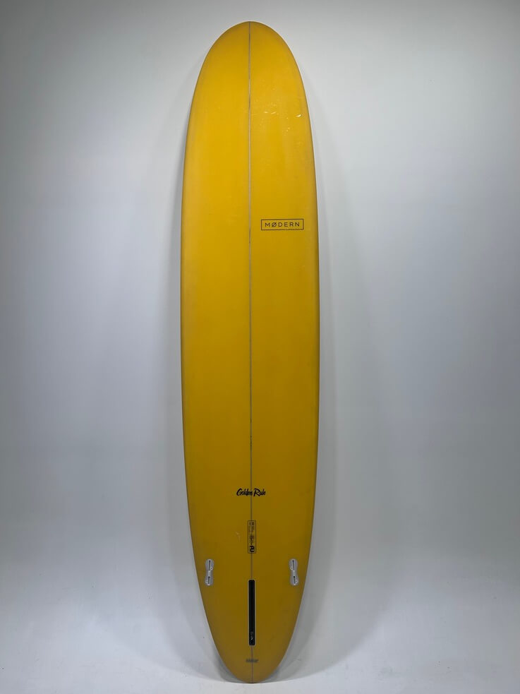 9'6 Goldern rule 2nd hand 82 Litres