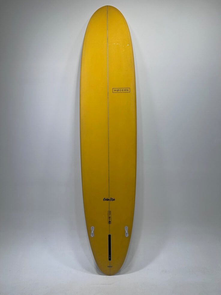 9'6 Goldern rule 2nd hand 82 Litres