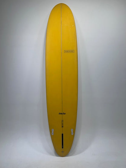 9'6 Goldern rule 2nd hand 82 Litres