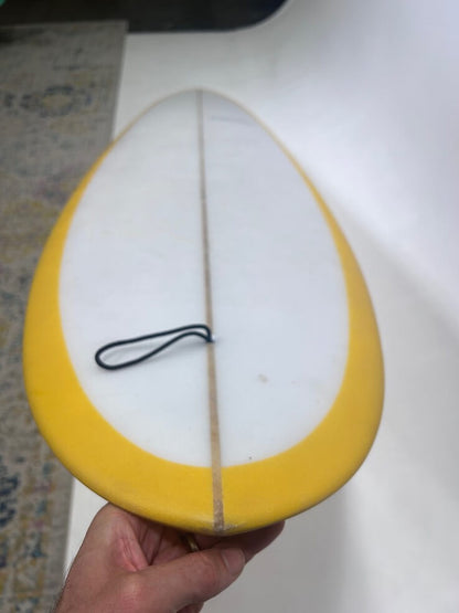 9'6 Goldern rule 2nd hand 82 Litres