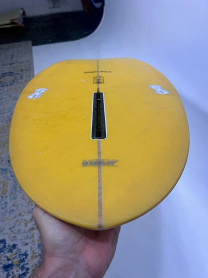 9'6 Goldern rule 2nd hand 82 Litres