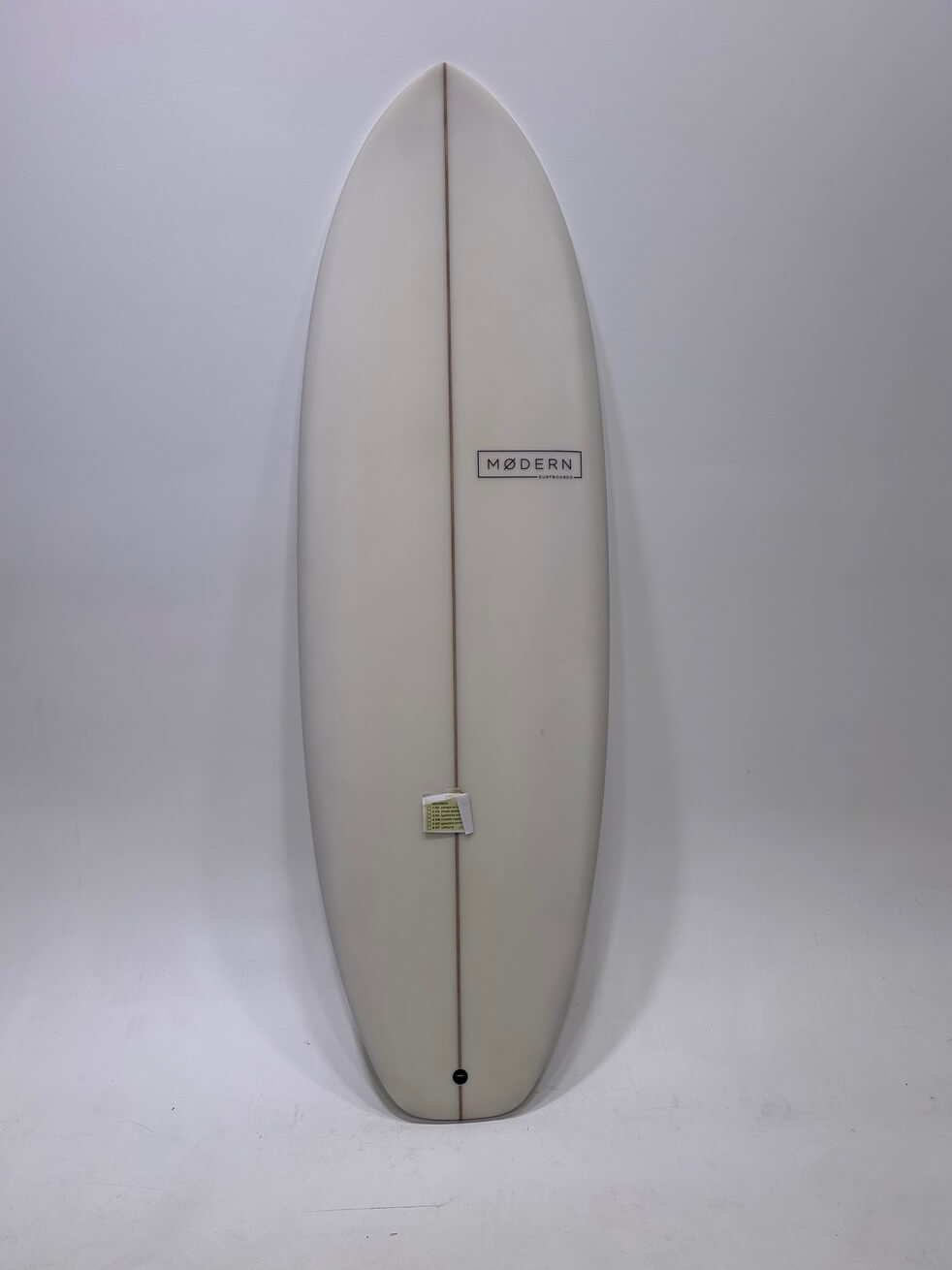 5'10" Modern Highline Clear