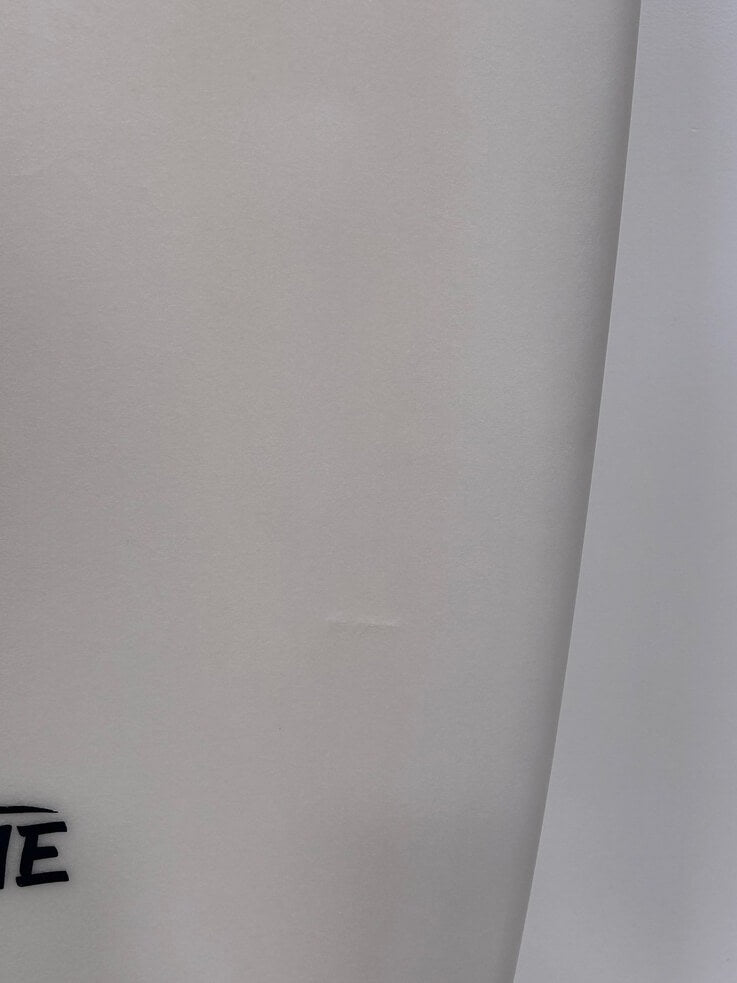 5'10" Modern Highline Clear