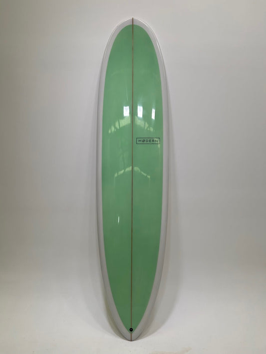8'0 Modern Love Child Green