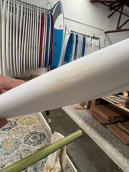 6'8 Modern Falcon Olive 43 Litres