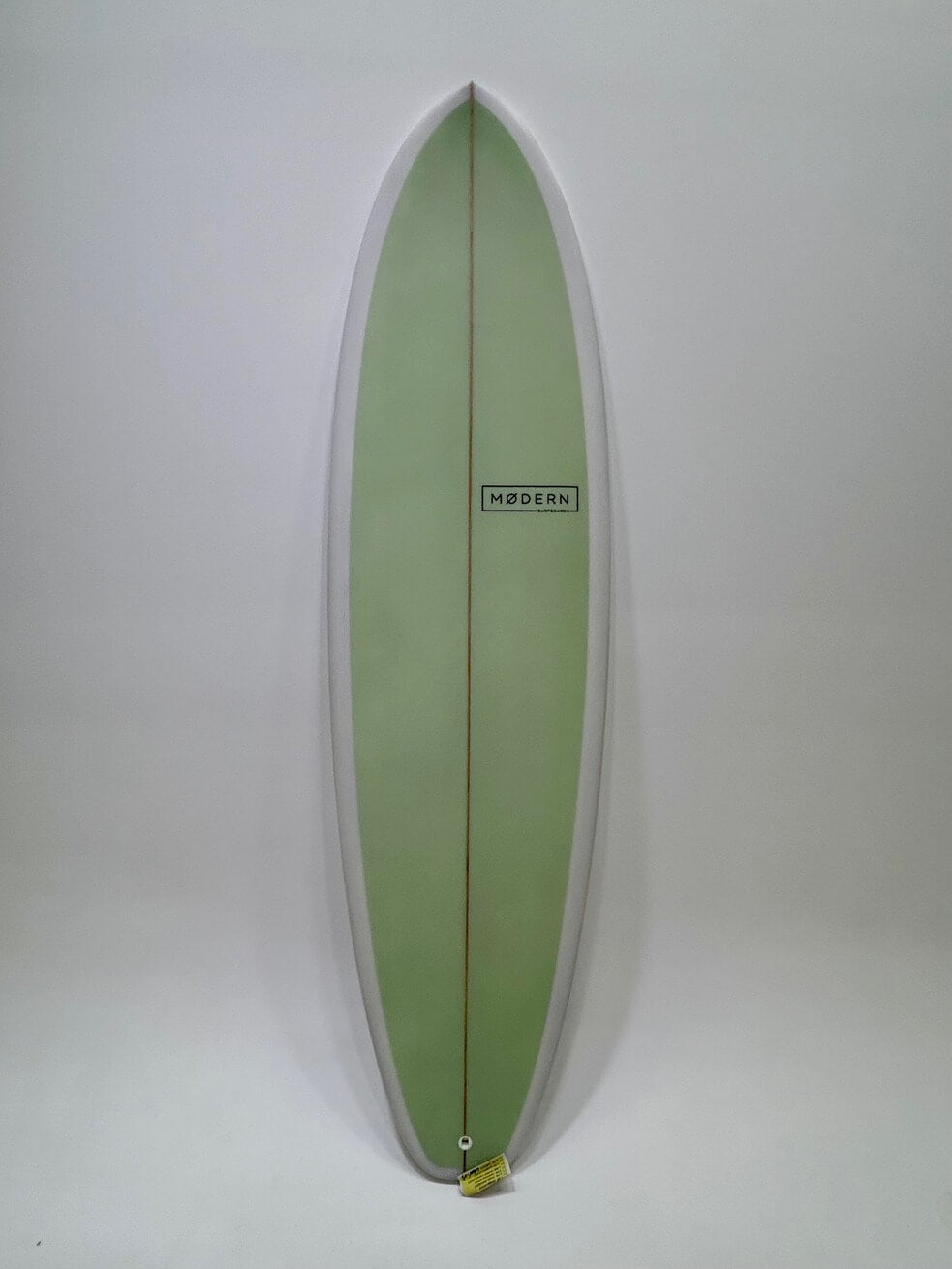 6'8 Modern Falcon Olive 43 Litres