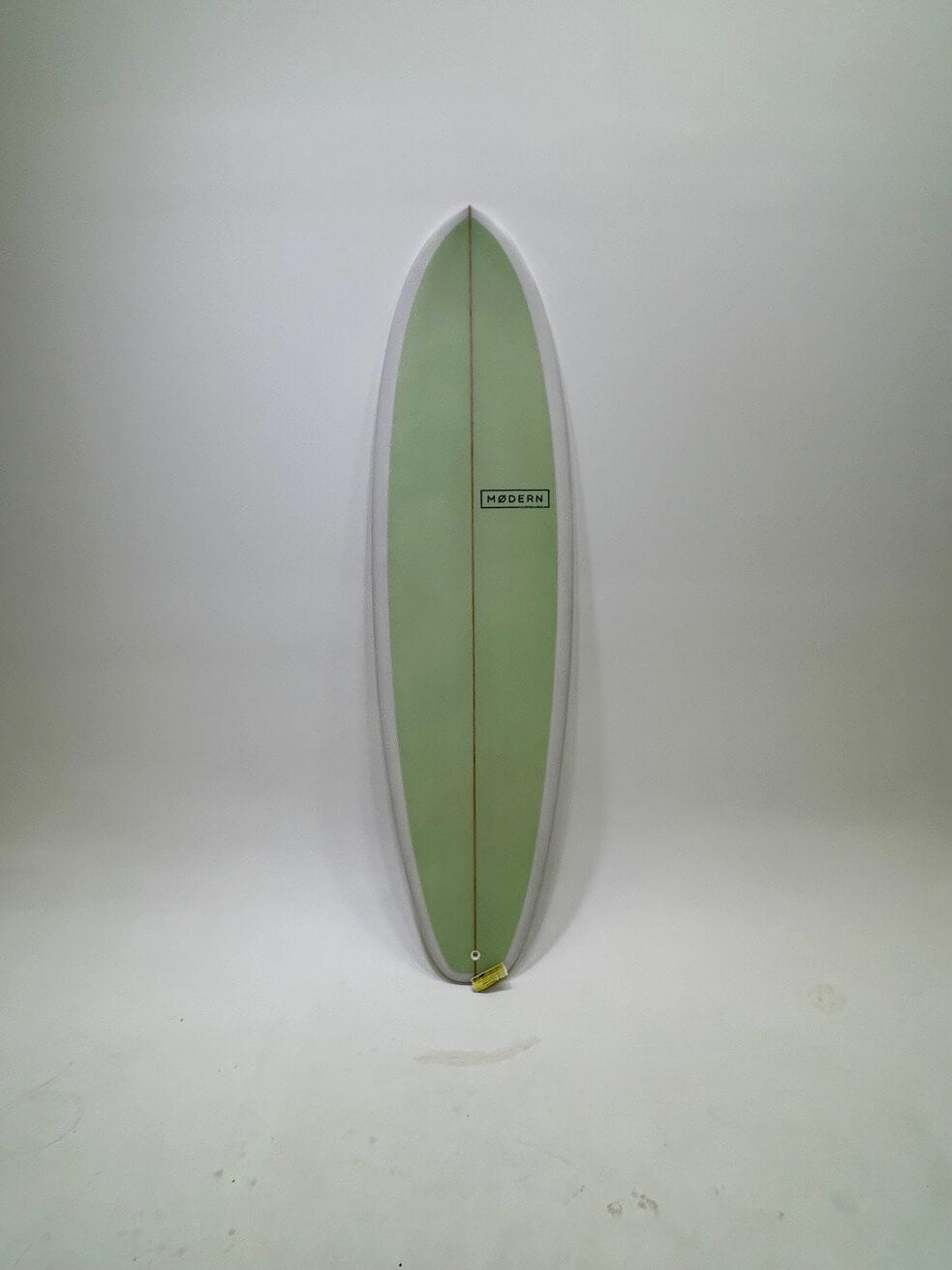 6'8 Modern Falcon Olive 43 Litres