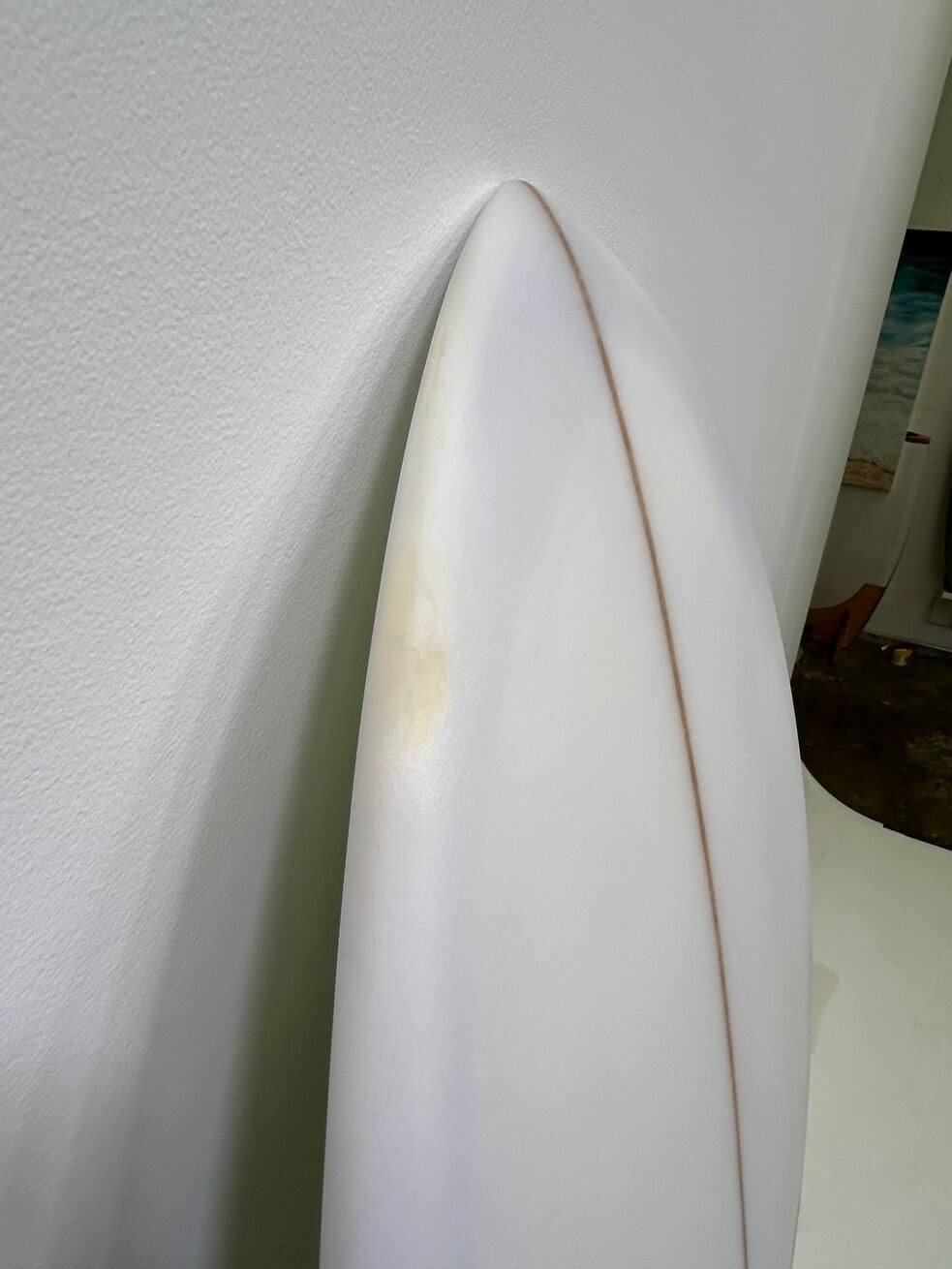 6'8 Modern Falcon Olive 43 Litres