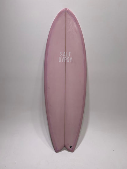 5'5 Shorebird Twin Salt Gypsy