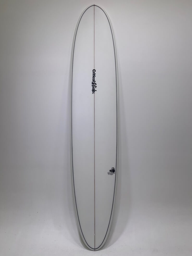 9'6 Wave Master SLX Epoxy 106 litres