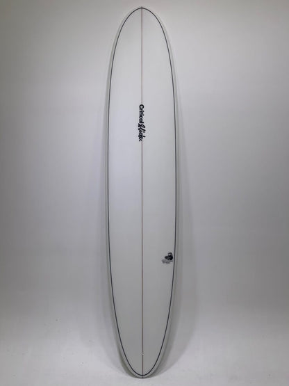 9'6 Wave Master SLX Epoxy 106 litres