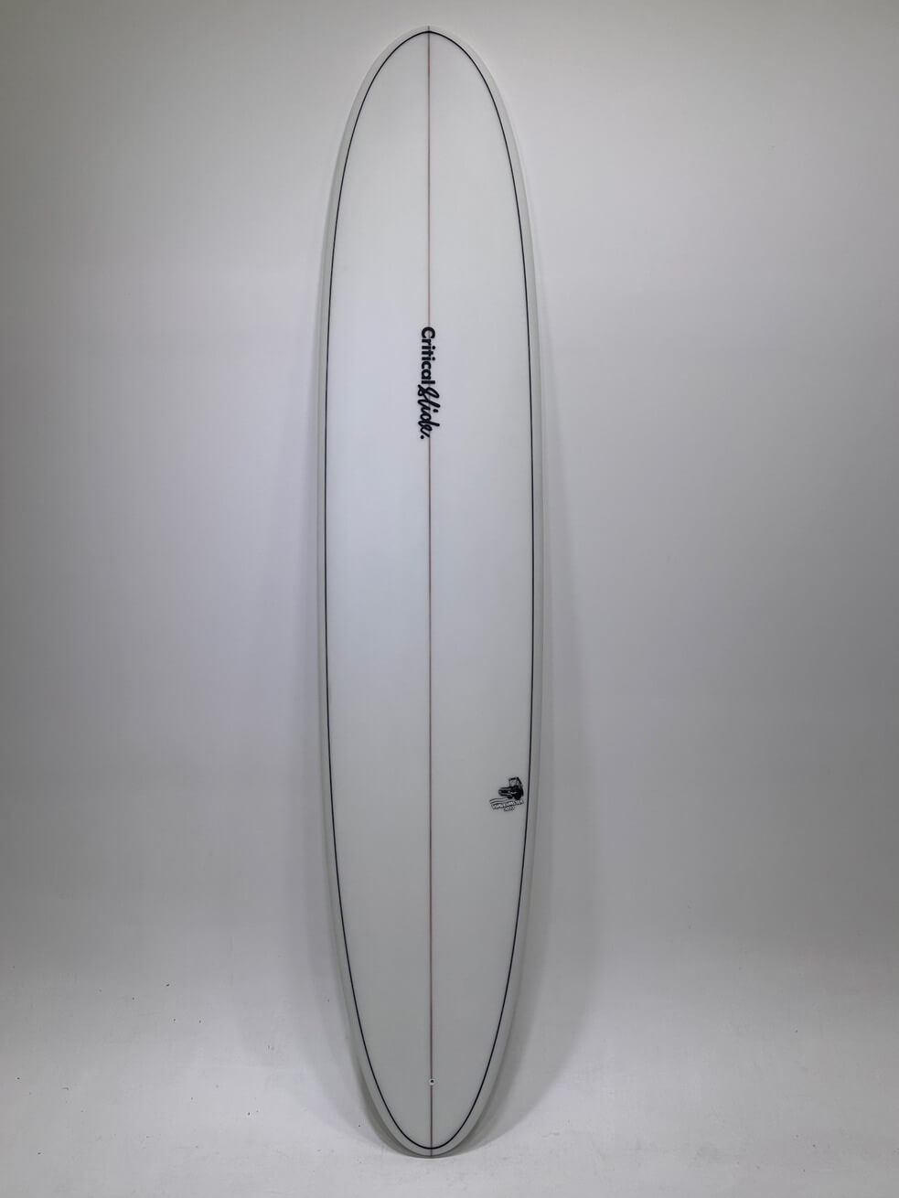 9'6 Wave Master SLX Epoxy 106 litres