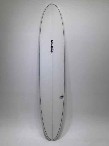9'6 Wave Master SLX Epoxy 106 litres