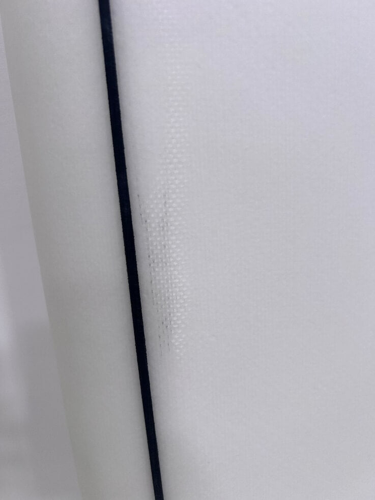 9'6 Wave Master SLX Epoxy 106 litres