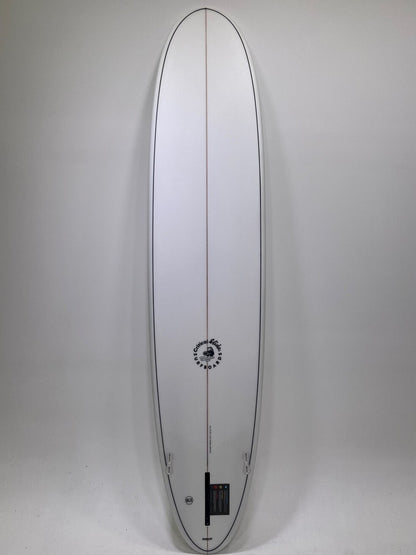 9'6 Wave Master SLX Epoxy 106 litres