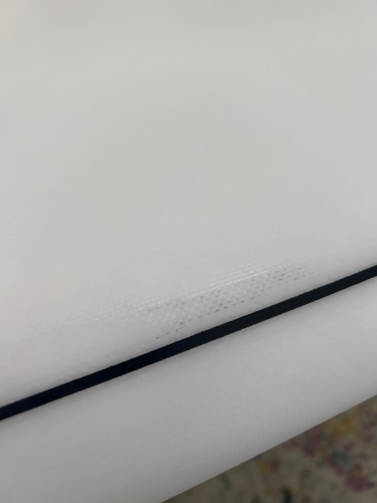 9'6 Wave Master SLX Epoxy 106 litres