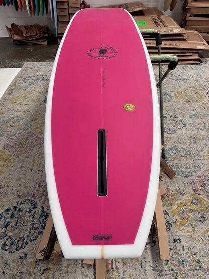 Critical Slide Loggerhead - PU 9'8