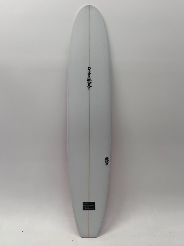 Critical Slide Loggerhead - PU 9'8