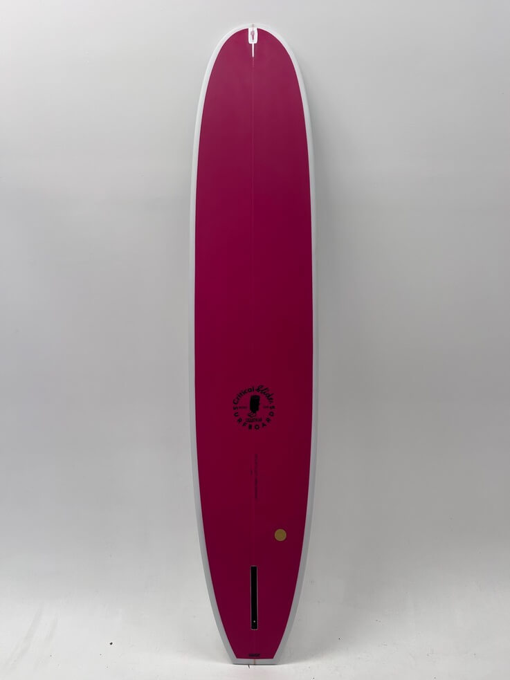 Critical Slide Loggerhead - PU 9'8