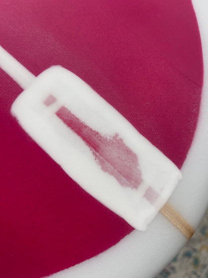 Critical Slide Loggerhead - PU 9'8