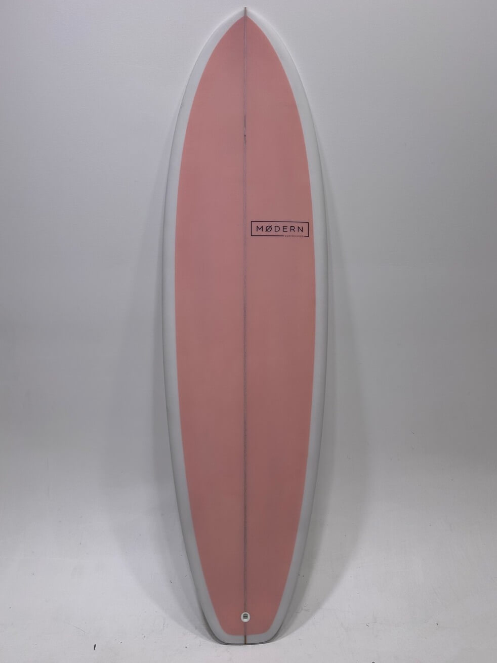 6'4 Falcon Pink 39 Litres