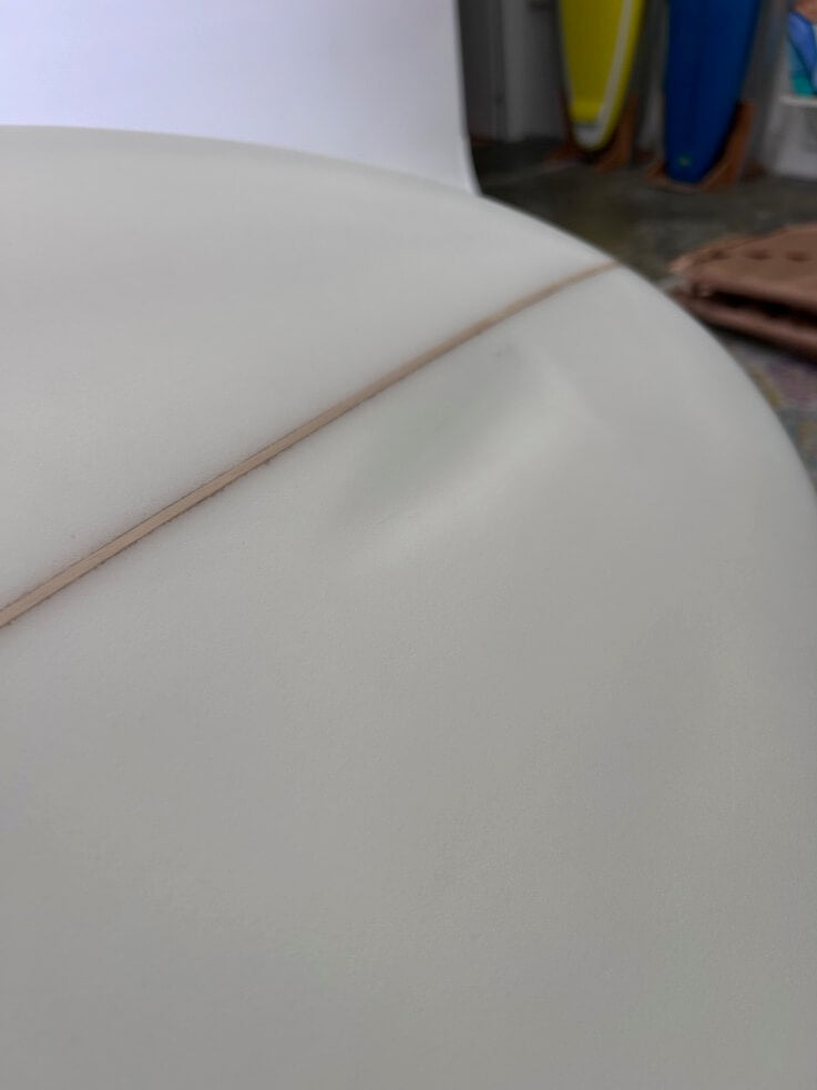 6'4 Falcon Pink 39 Litres