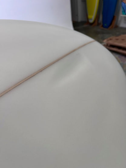 6'4 Falcon Pink 39 Litres