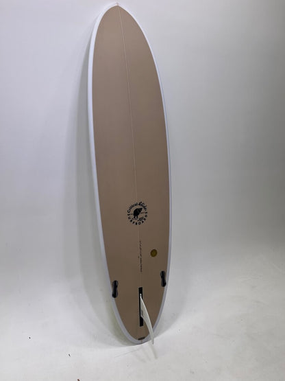 7'6" TCSS Hermit 56 litres