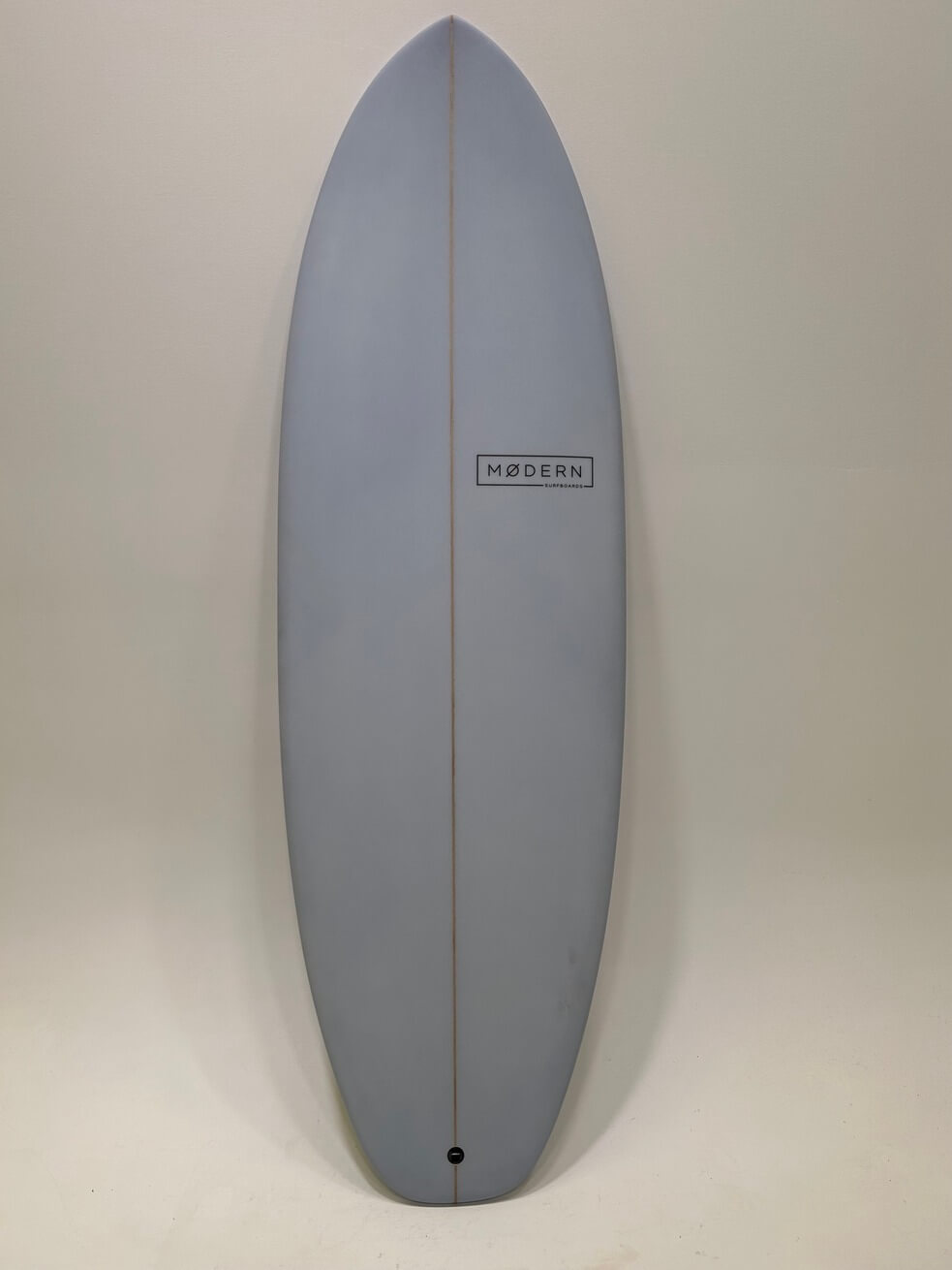 5'10 Modern Highline Sky blue