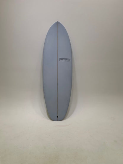 5'10 Modern Highline Sky blue