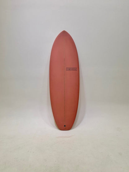 5'8 Modern Highline Pink#