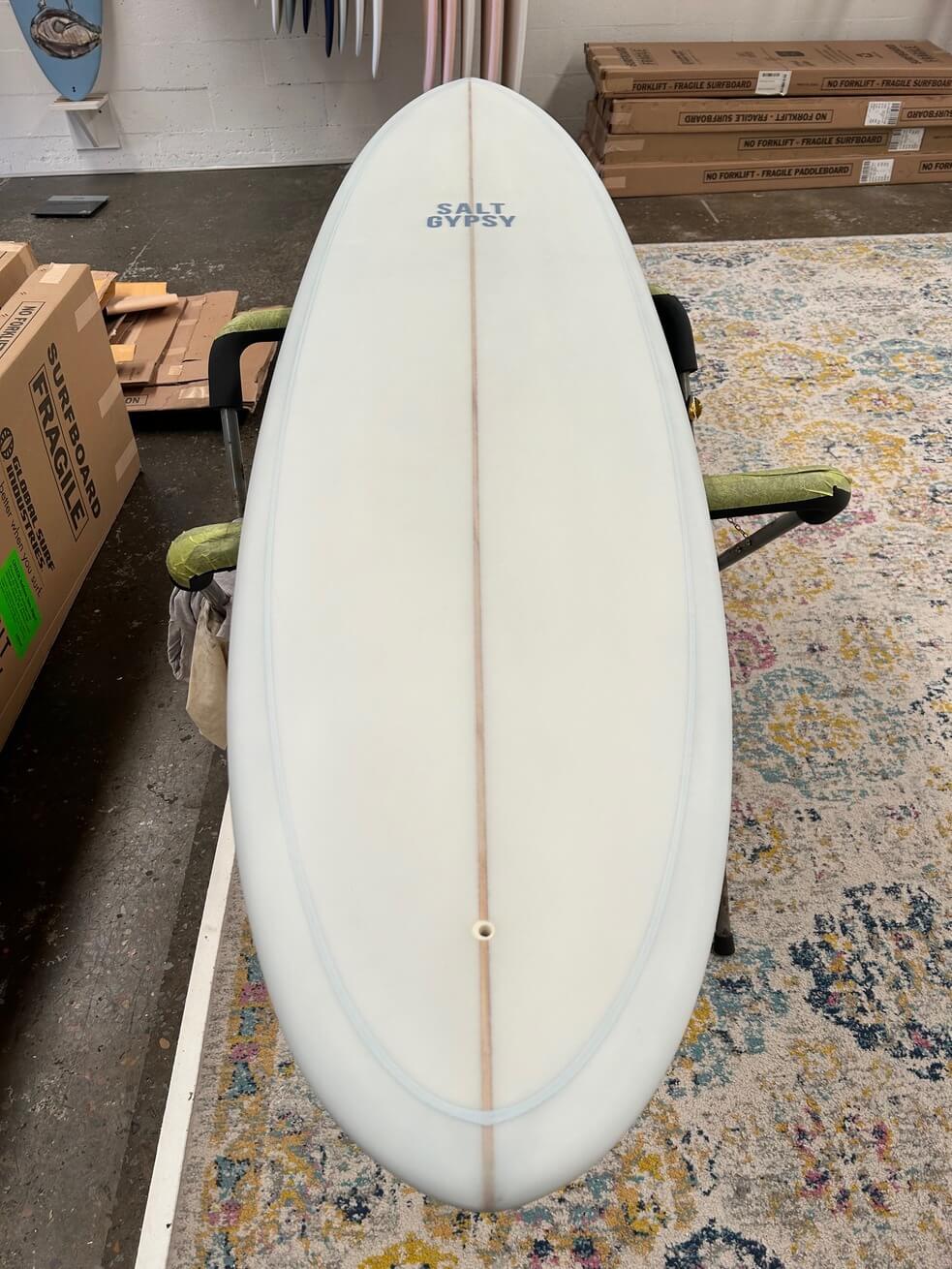 7'8' Salt Gypsy Mid Tide