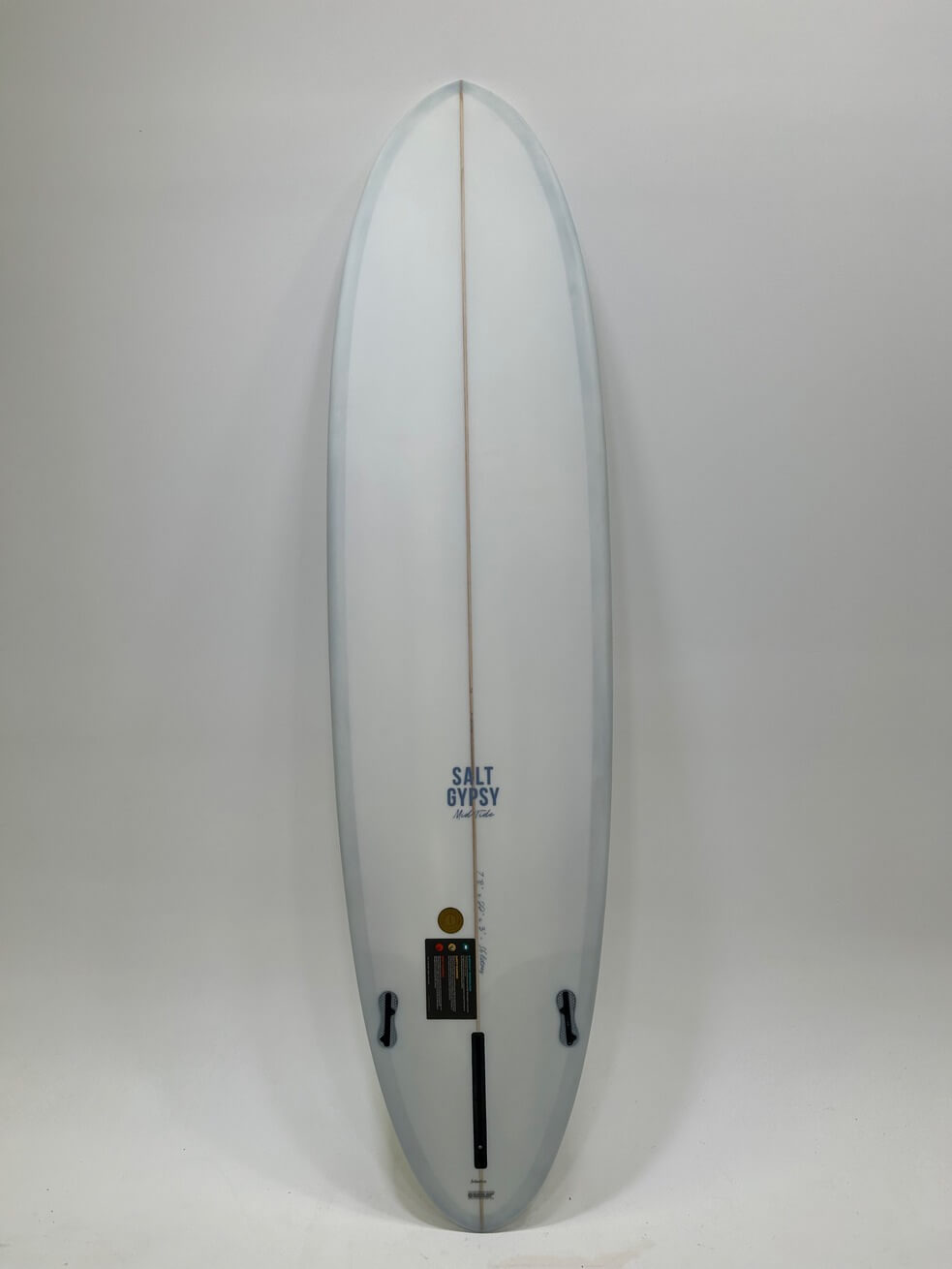 7'8' Salt Gypsy Mid Tide