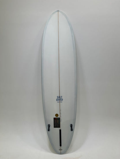 7'8' Salt Gypsy Mid Tide