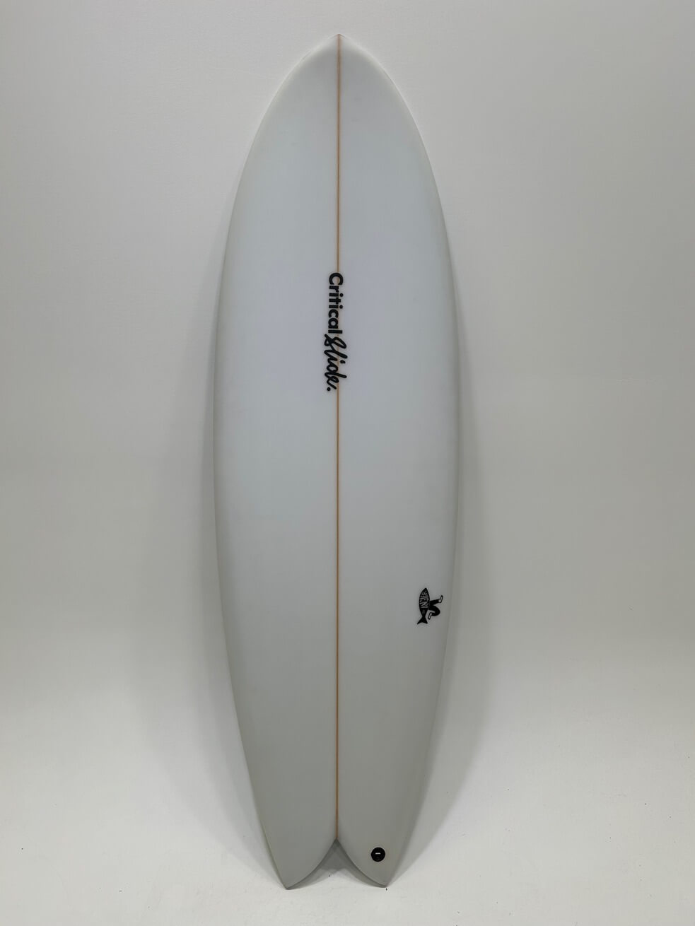 5'11" TCSS ANGLER TWIN 38 Litres