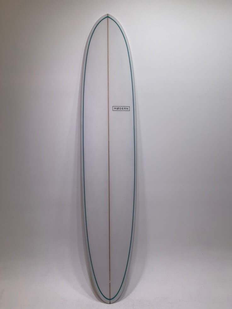 9'6"Golden Rule PINLINE  82 LITRES