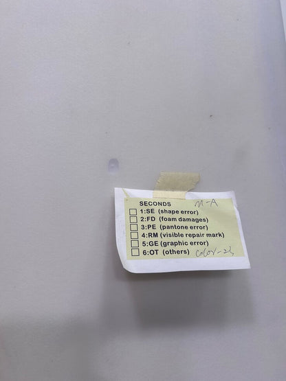 9'6"Golden Rule PINLINE  82 LITRES