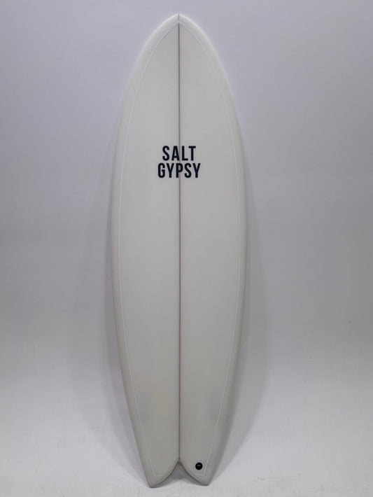5'5 Shorebird Twin Salt Gypsy 28 litres