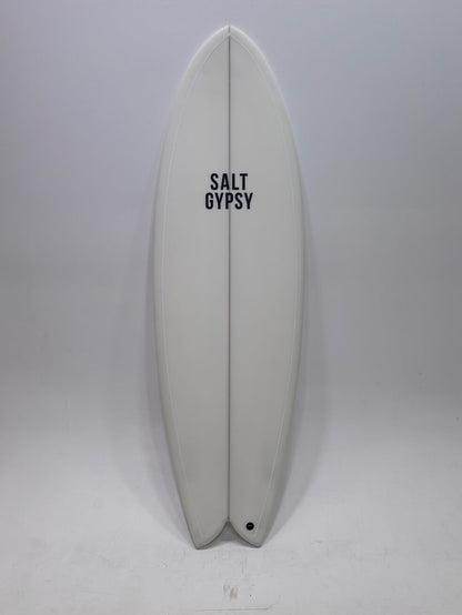 5'5 Shorebird Twin Salt Gypsy 28 litres