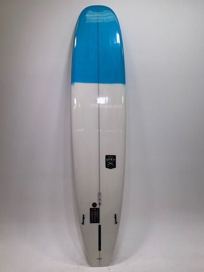 9'6" CREATIVE ARMY Cruz PU