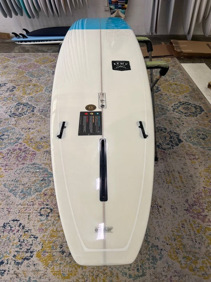 9'6" CREATIVE ARMY Cruz PU